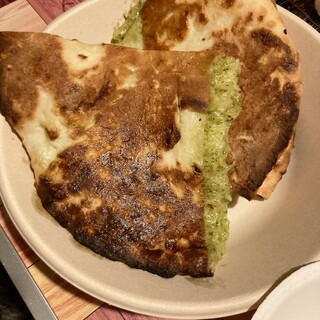 インド料理レストラン ミラン_0