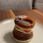洋菓子店 アンジュール - 