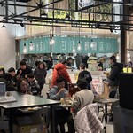 シハチ鮮魚店 - 