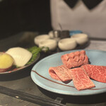 肉匠なか田 - 