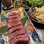 焼肉ホルモン 鍵矢 三津寺店 - 