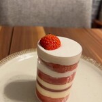 洋菓子店 アンジュール - 