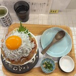シハチ鮮魚店 4PLA店 - 