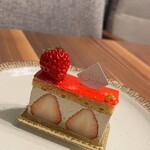 洋菓子店 アンジュール - 