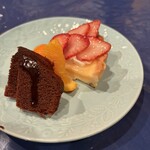 スウィートバジル - 