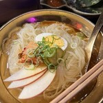 焼肉ホルモン 鍵矢 - 