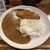 一夢庵 カレー - 料理写真:ロースカツカレー950円