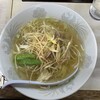 八海ラーメン