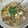 麺屋丸超 下赤江店