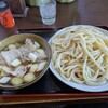 藤店うどん