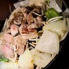 ジンギスカン 新宿牧場 - 