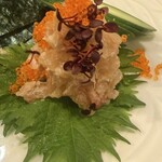 原始焼・二代目・魚々子 - 