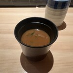 銀座 鮨 天ぷら いわい - 