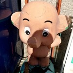 ラーメン魁力屋 - 