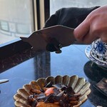 シャングリラズシークレット - 