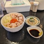 戸田ラーメンベース 和み食堂 - 