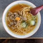 一茶庵 支店 - 