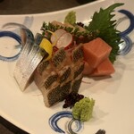 原始焼・二代目・魚々子 - 