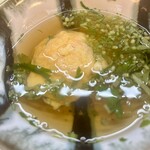 たこ焼たちばな - 