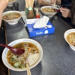 一茶庵 支店 - 