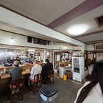 一茶庵 支店 - 