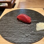 銀座 鮨 天ぷら いわい - 