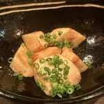 原始焼・二代目・魚々子 - 