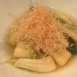 原始焼・二代目・魚々子 - 