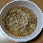 戸田ラーメンベース 和み食堂 - 