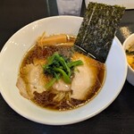 戸田ラーメンベース 和み食堂 - 