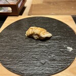 銀座 鮨 天ぷら いわい - 