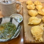 たこ焼たちばな - 