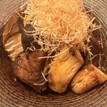 原始焼・二代目・魚々子 - 