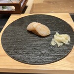 銀座 鮨 天ぷら いわい - 