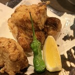 原始焼・二代目・魚々子 - 