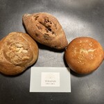 TERAPAN - 