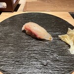 銀座 鮨 天ぷら いわい - 