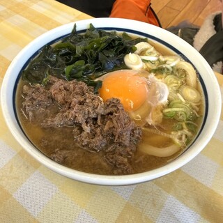 みうらうどん_0