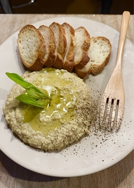 EBISU16番のご予約 - 代官山/ダイニングバー | 食べログ