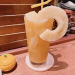 恵比寿天ぷら串 山本家 - 