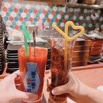 恵比寿天ぷら串 山本家 - 