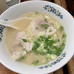 後楽園 - 料理写真:
