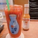 恵比寿天ぷら串 山本家 - 