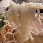 中華そば どんぐり - 