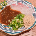 恵比寿天ぷら串 山本家 - 