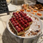 フレンチ キッチン - 