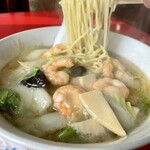 松山 - 料理写真: