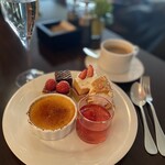 フレンチ キッチン - 