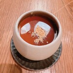 恵比寿天ぷら串 山本家 - 