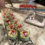 フレンチ キッチン - 